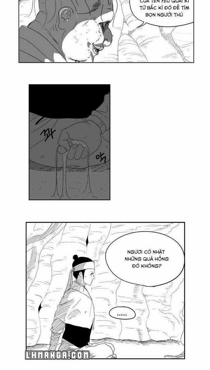 The Wizard Chapter 6 trang 30