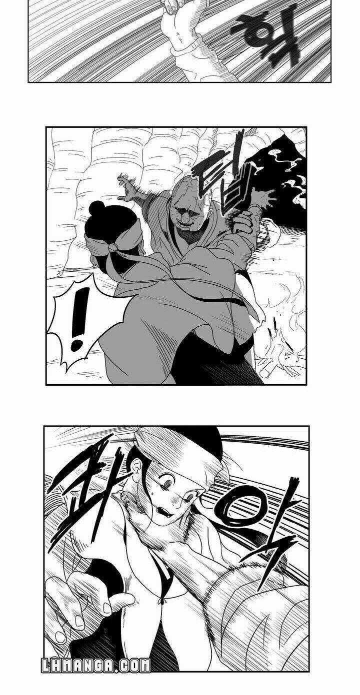 The Wizard Chapter 6 trang 32