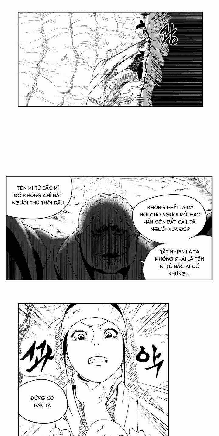 The Wizard Chapter 6 trang 33