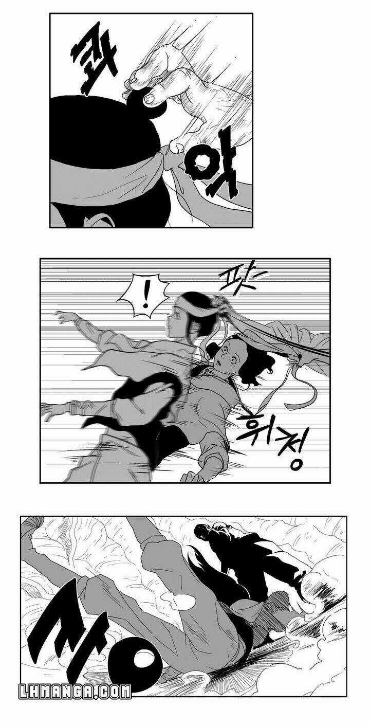 The Wizard Chapter 6 trang 36