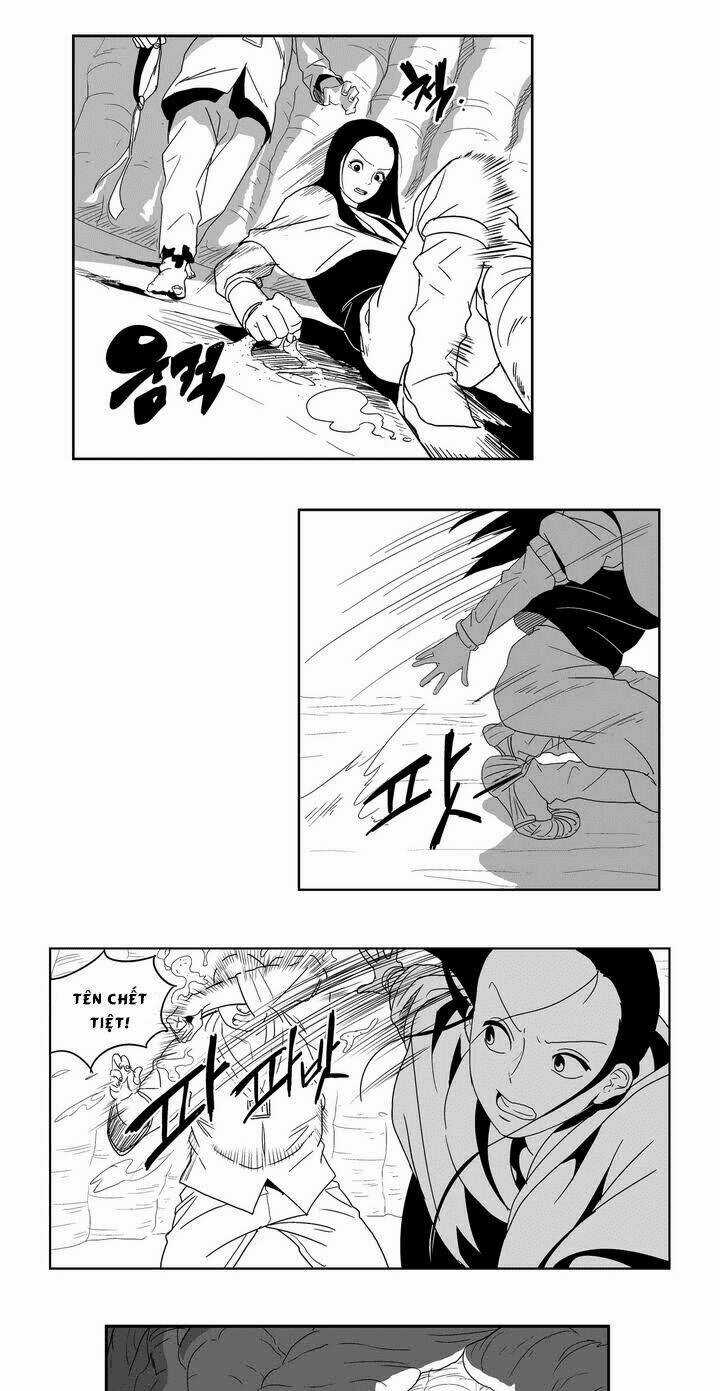 The Wizard Chapter 6 trang 37