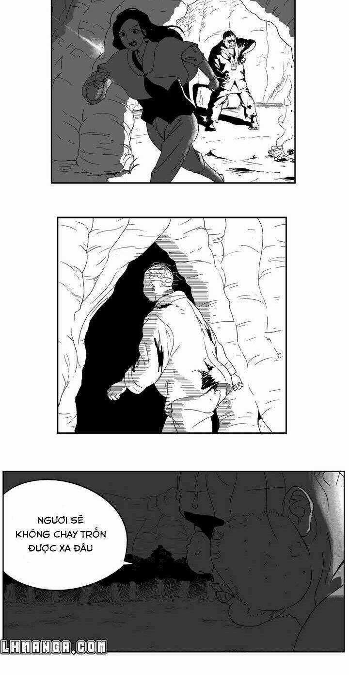 The Wizard Chapter 6 trang 38