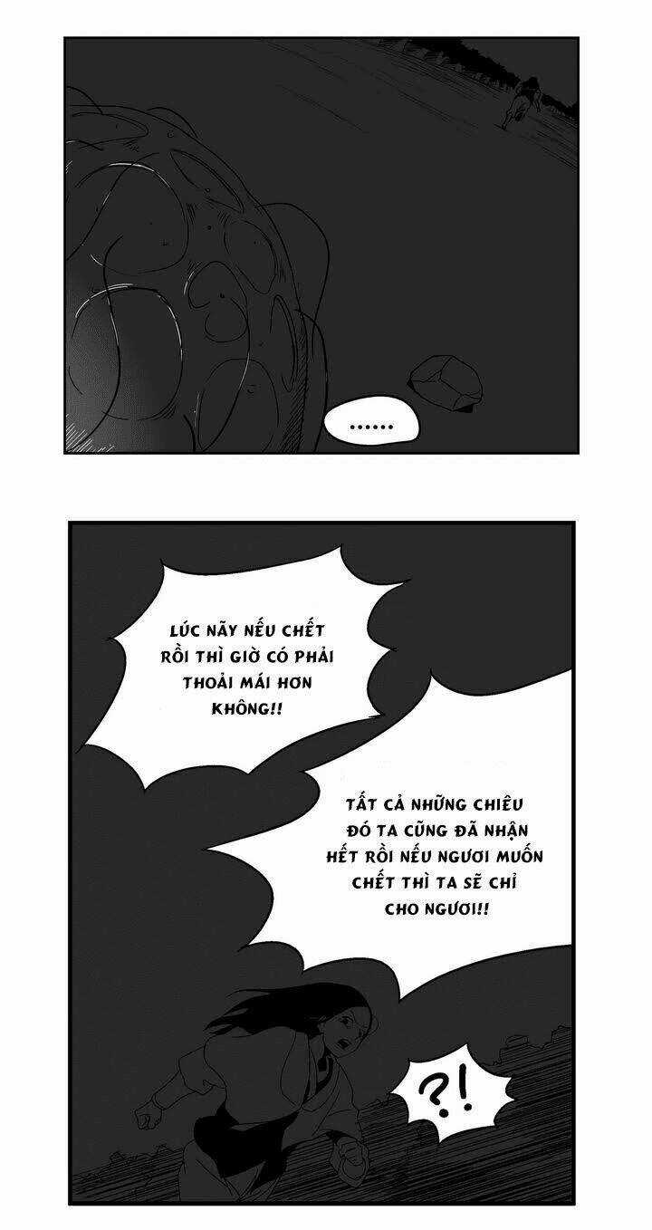 The Wizard Chapter 6 trang 39