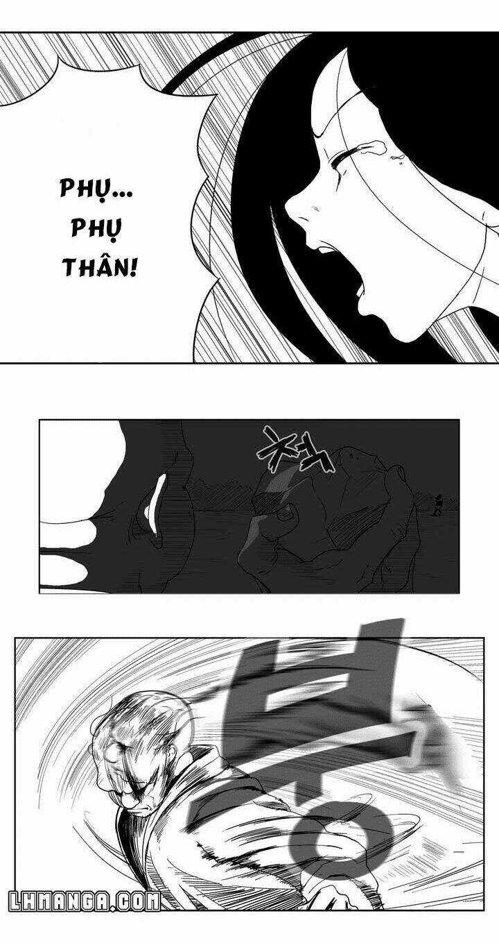 The Wizard Chapter 6 trang 40