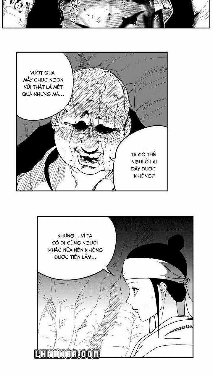 The Wizard Chapter 6 trang 5