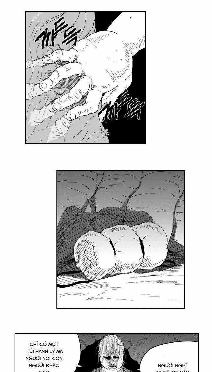 The Wizard Chapter 6 trang 6