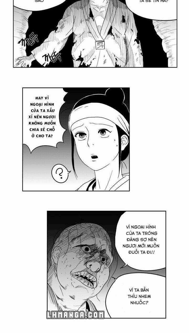 The Wizard Chapter 6 trang 7