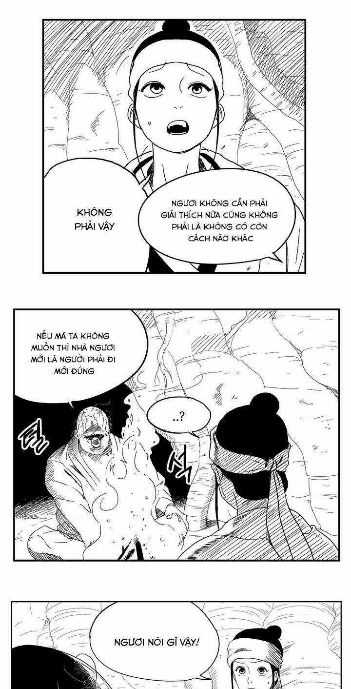 The Wizard Chapter 6 trang 8