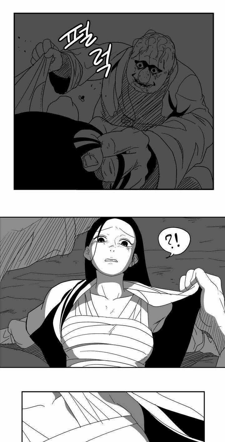 The Wizard Chapter 7 trang 10