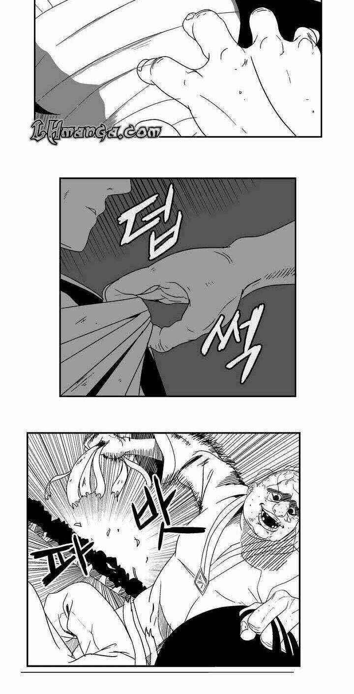 The Wizard Chapter 7 trang 11