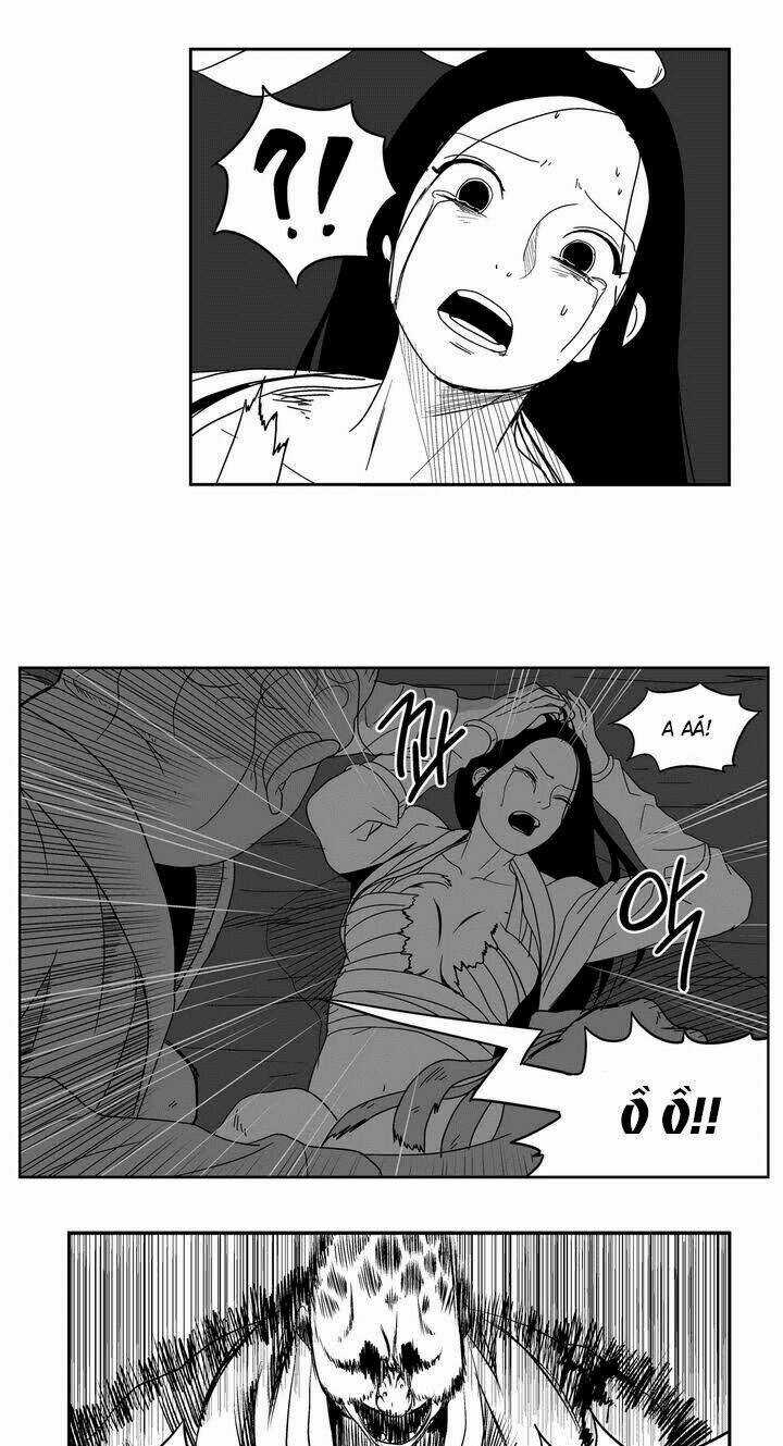 The Wizard Chapter 7 trang 12