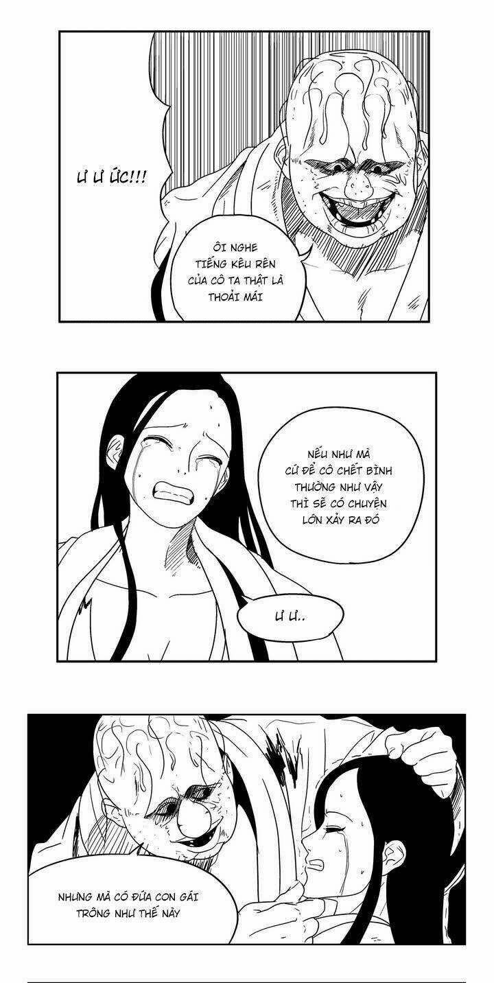 The Wizard Chapter 7 trang 16