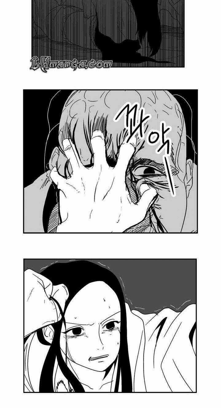 The Wizard Chapter 7 trang 19