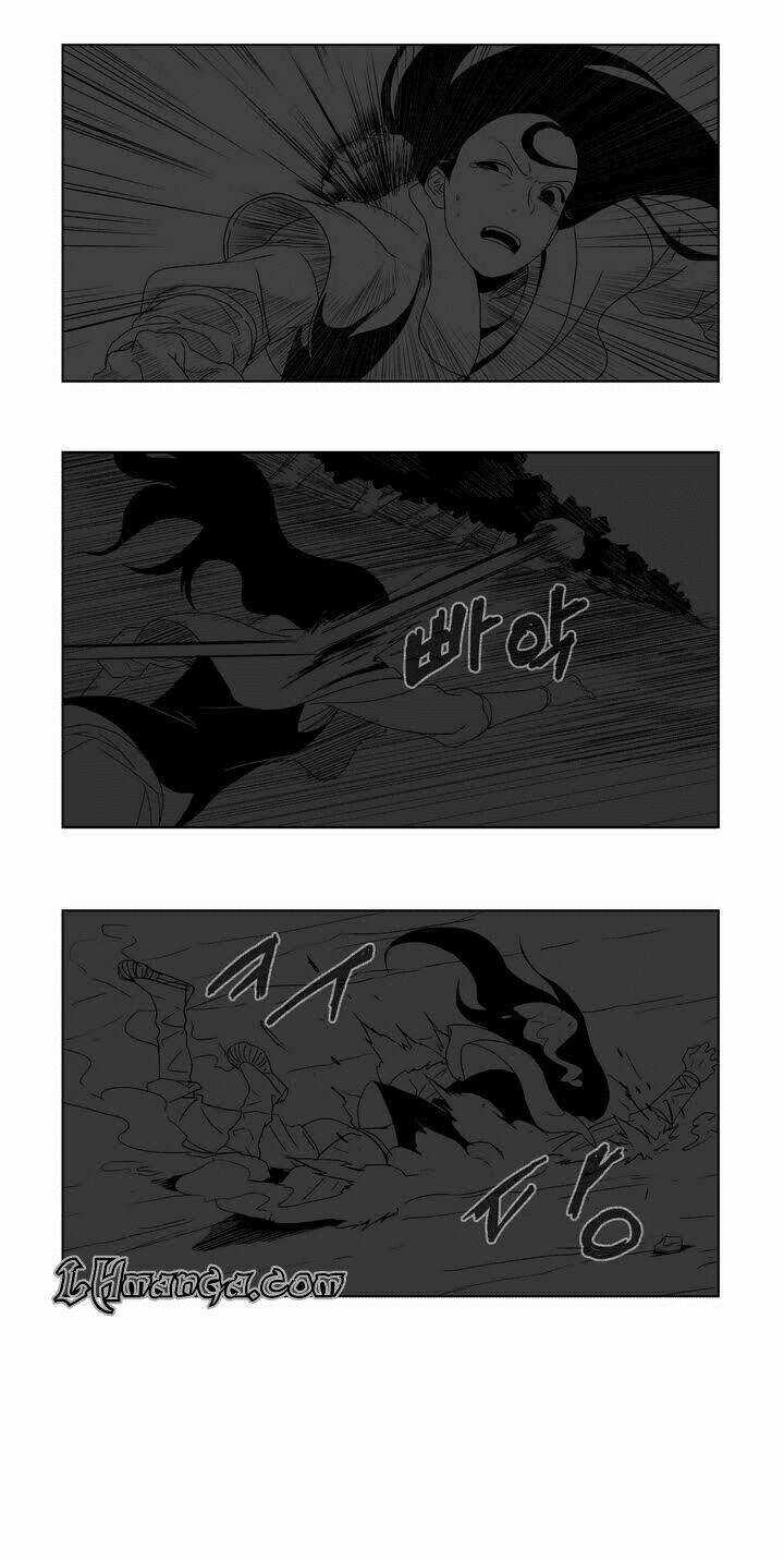 The Wizard Chapter 7 trang 2