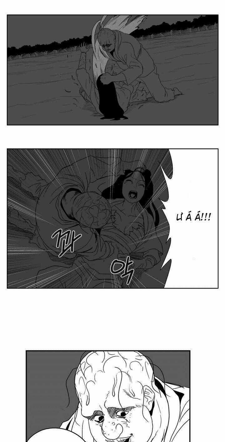 The Wizard Chapter 7 trang 20