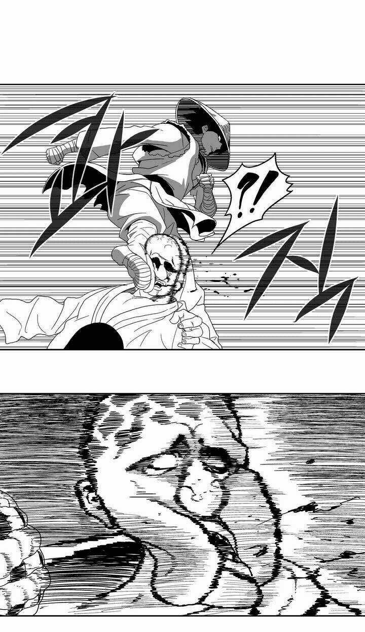 The Wizard Chapter 7 trang 22