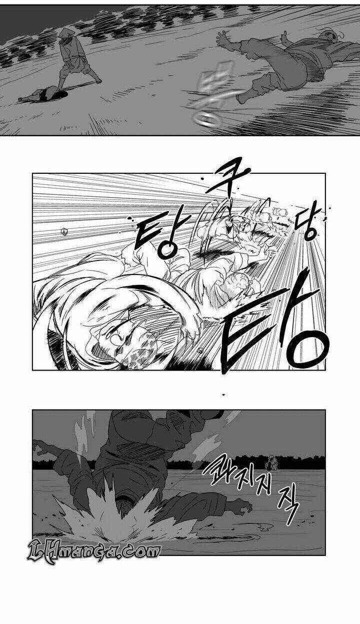 The Wizard Chapter 7 trang 23