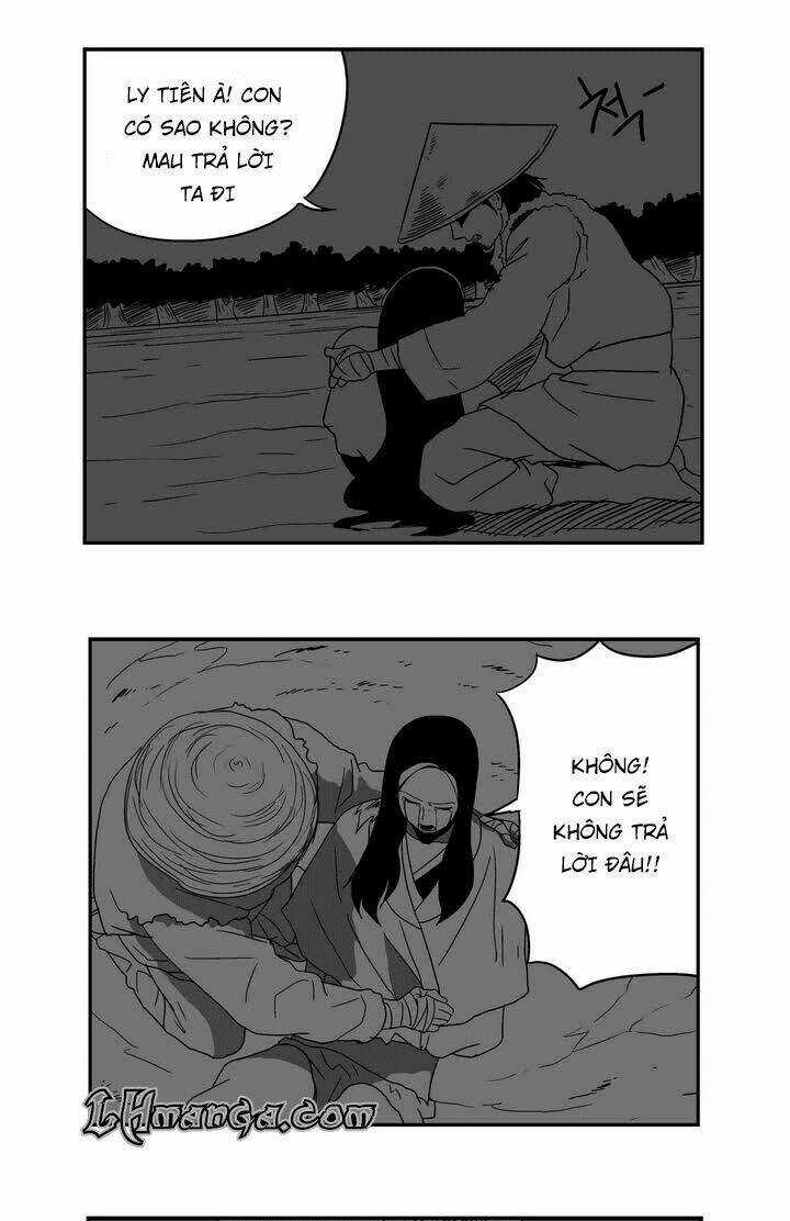 The Wizard Chapter 7 trang 24