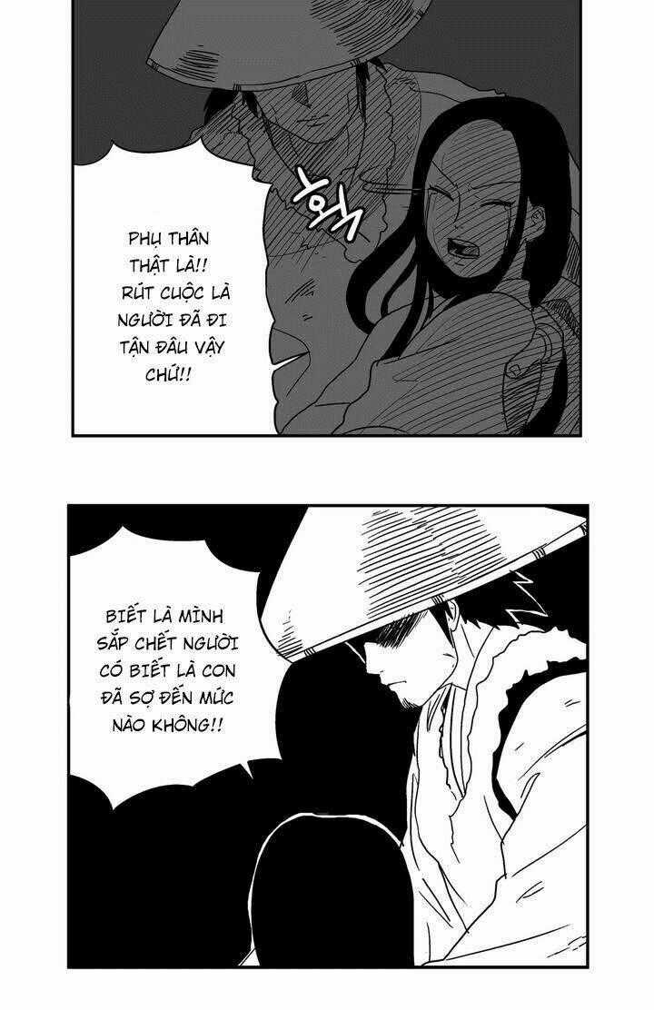 The Wizard Chapter 7 trang 25