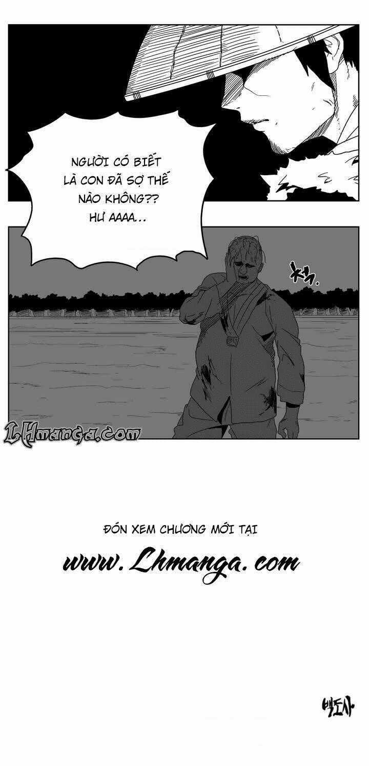 The Wizard Chapter 7 trang 26