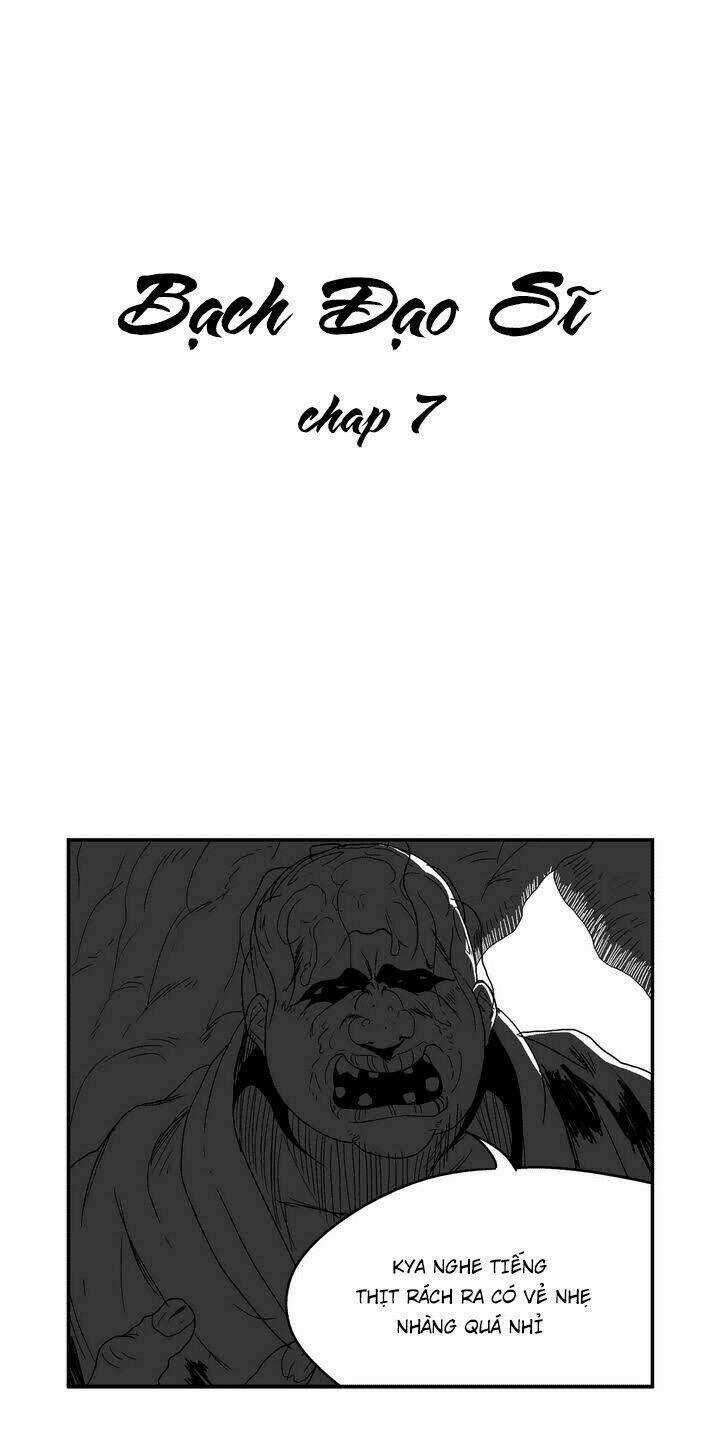 The Wizard Chapter 7 trang 3