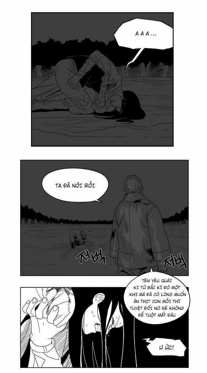 The Wizard Chapter 7 trang 4