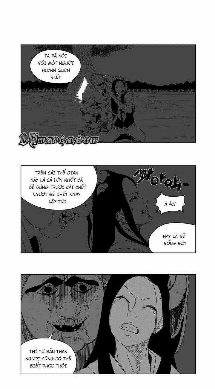 The Wizard Chapter 7 trang 5