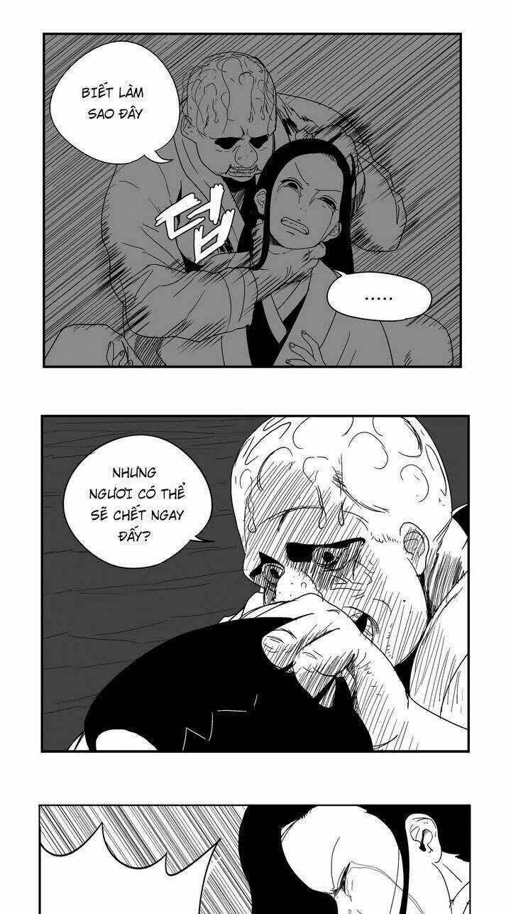 The Wizard Chapter 7 trang 6