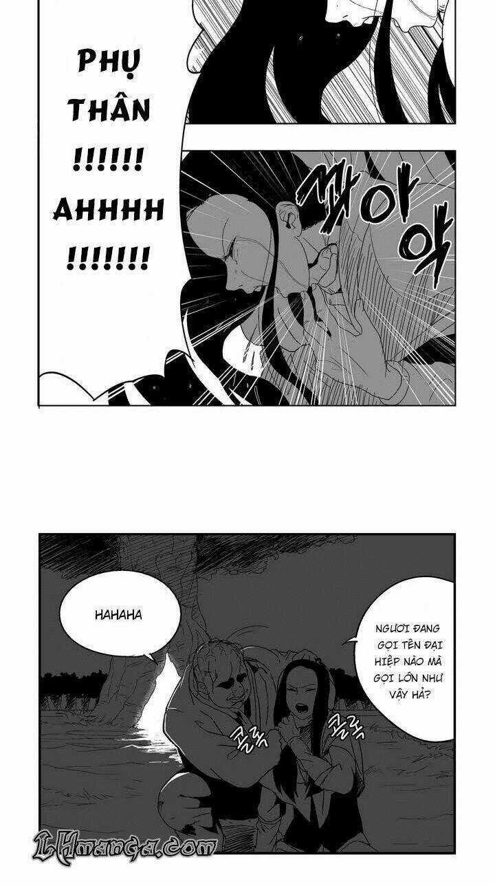 The Wizard Chapter 7 trang 7