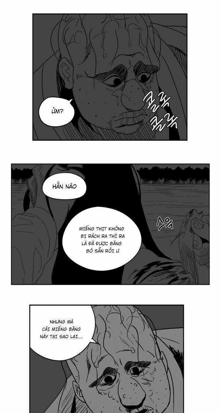 The Wizard Chapter 7 trang 8