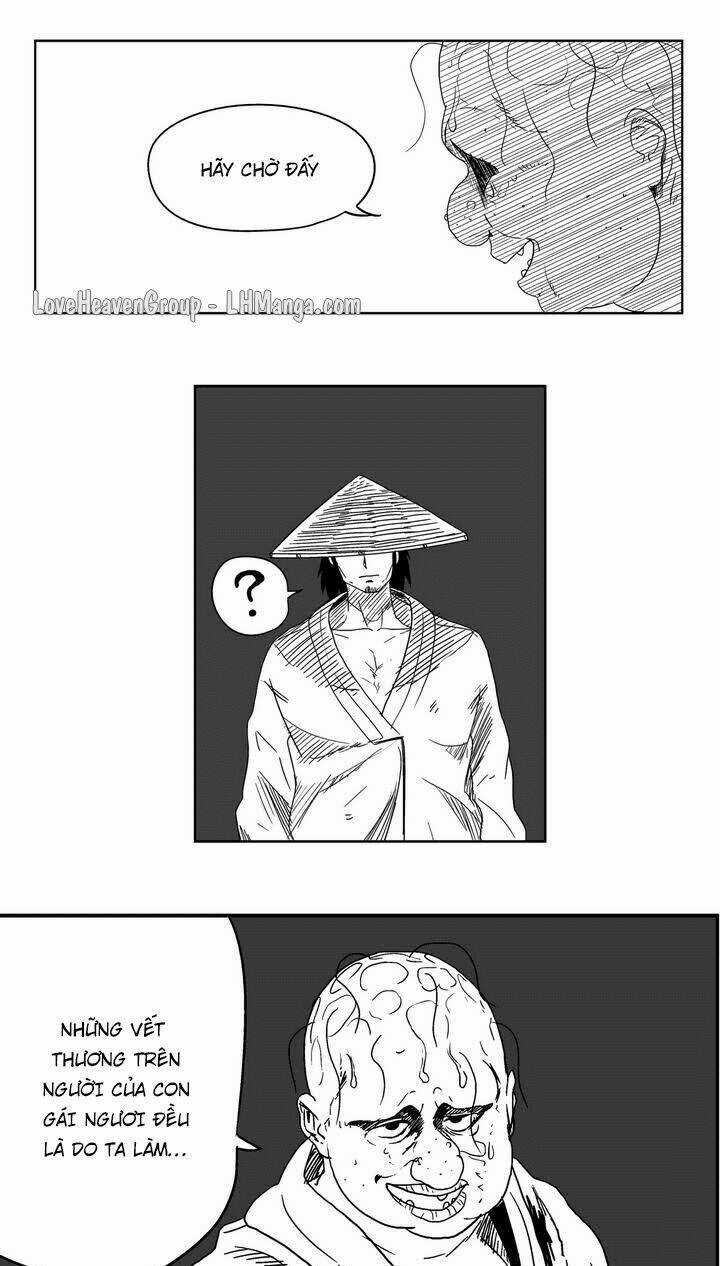 The Wizard Chapter 8 trang 10