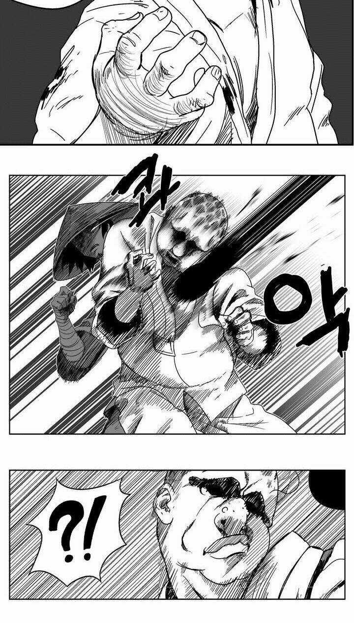 The Wizard Chapter 8 trang 11