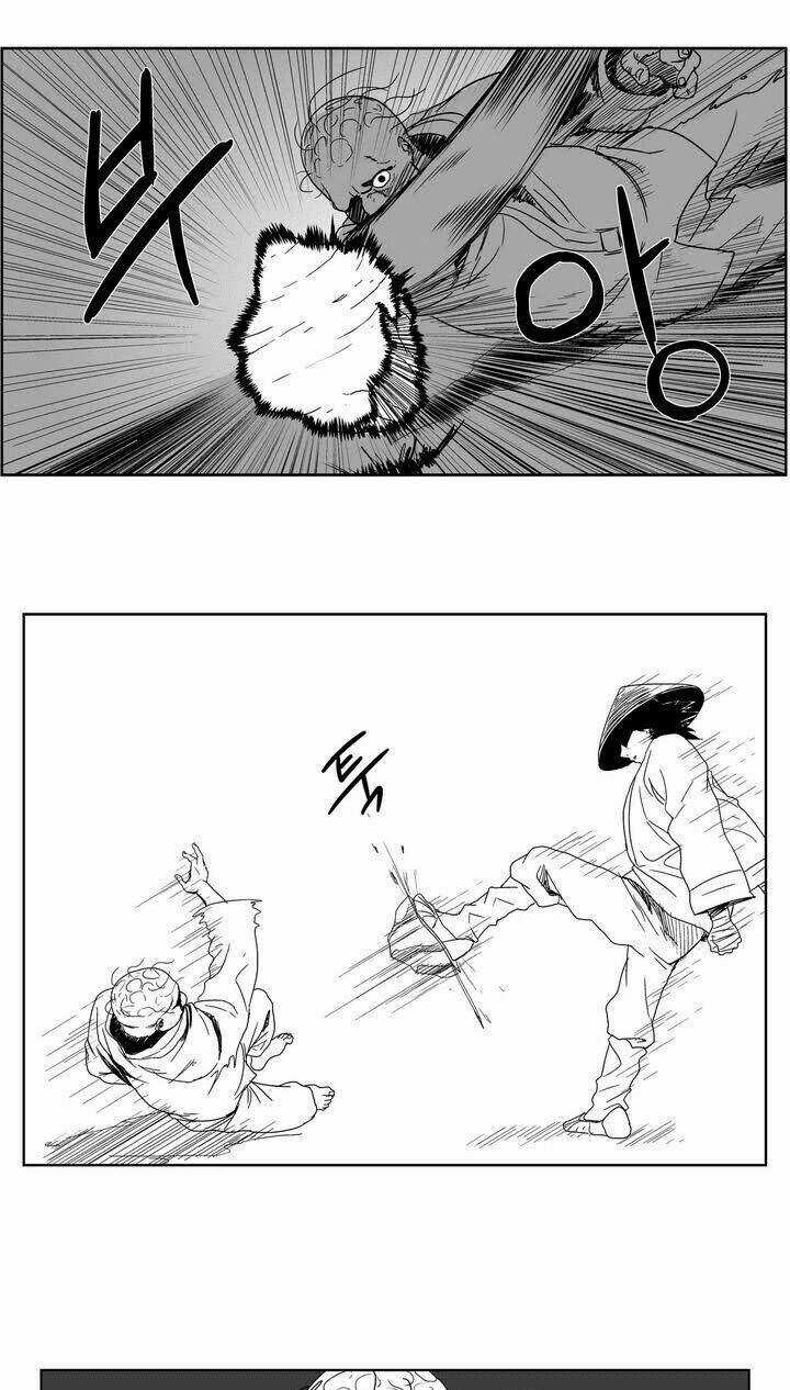 The Wizard Chapter 8 trang 14