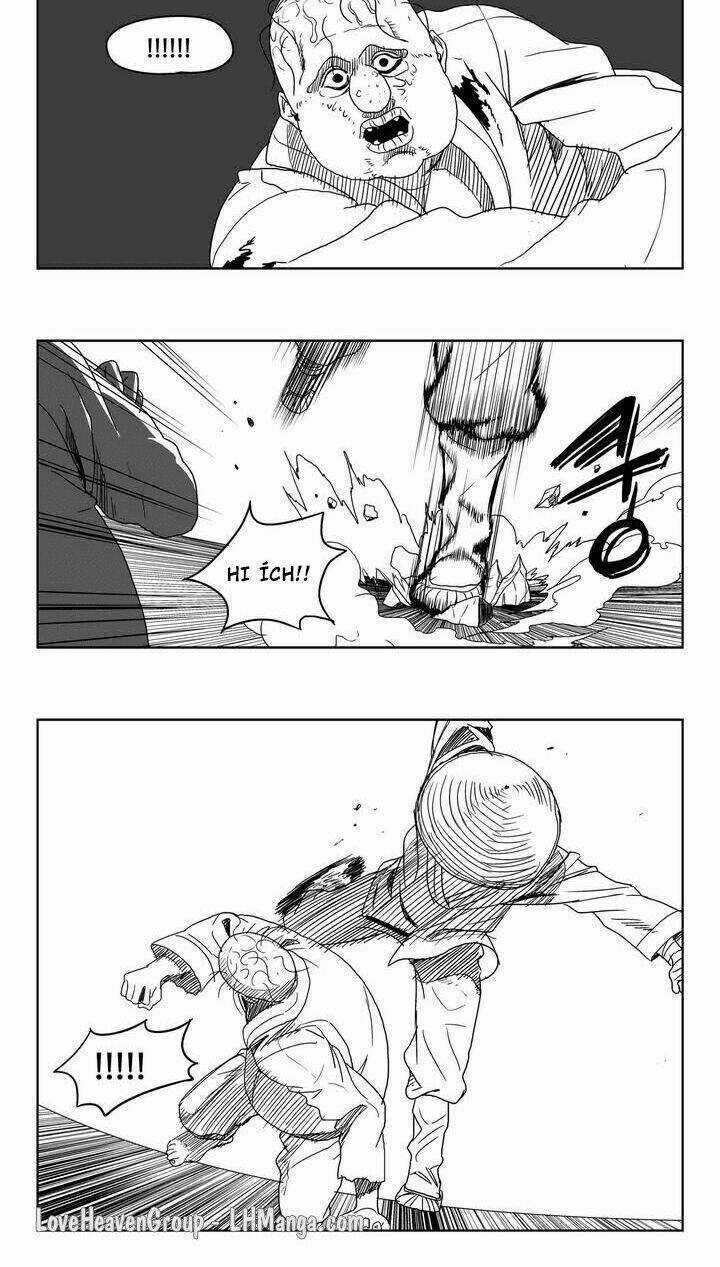 The Wizard Chapter 8 trang 15