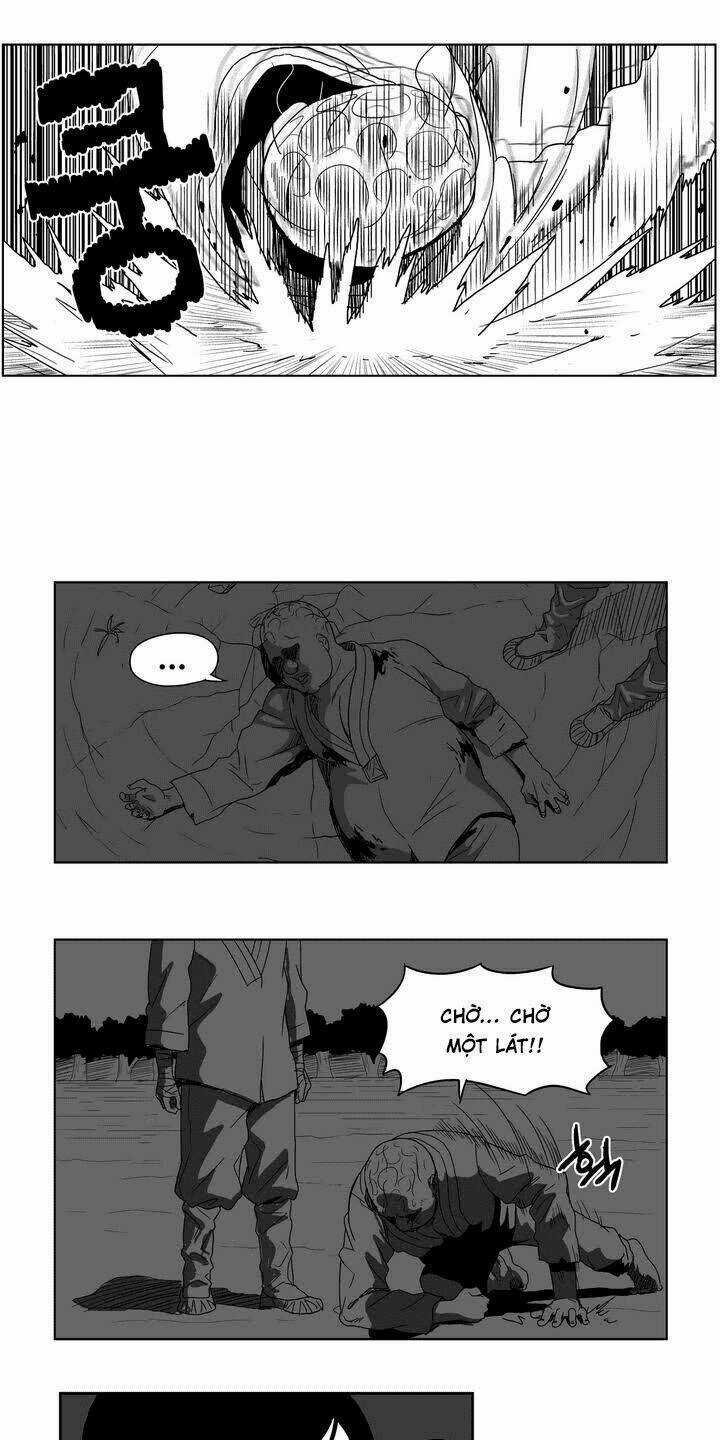 The Wizard Chapter 8 trang 18