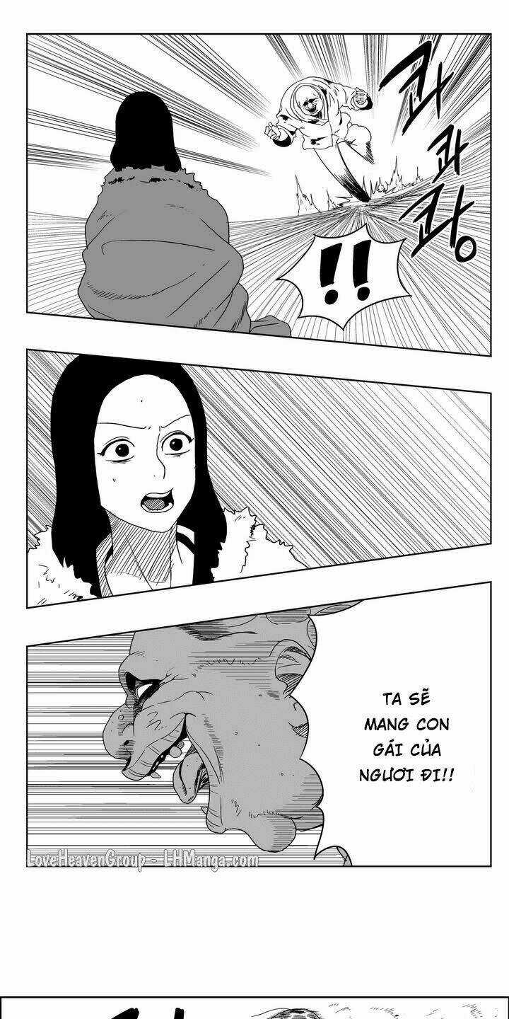 The Wizard Chapter 8 trang 21