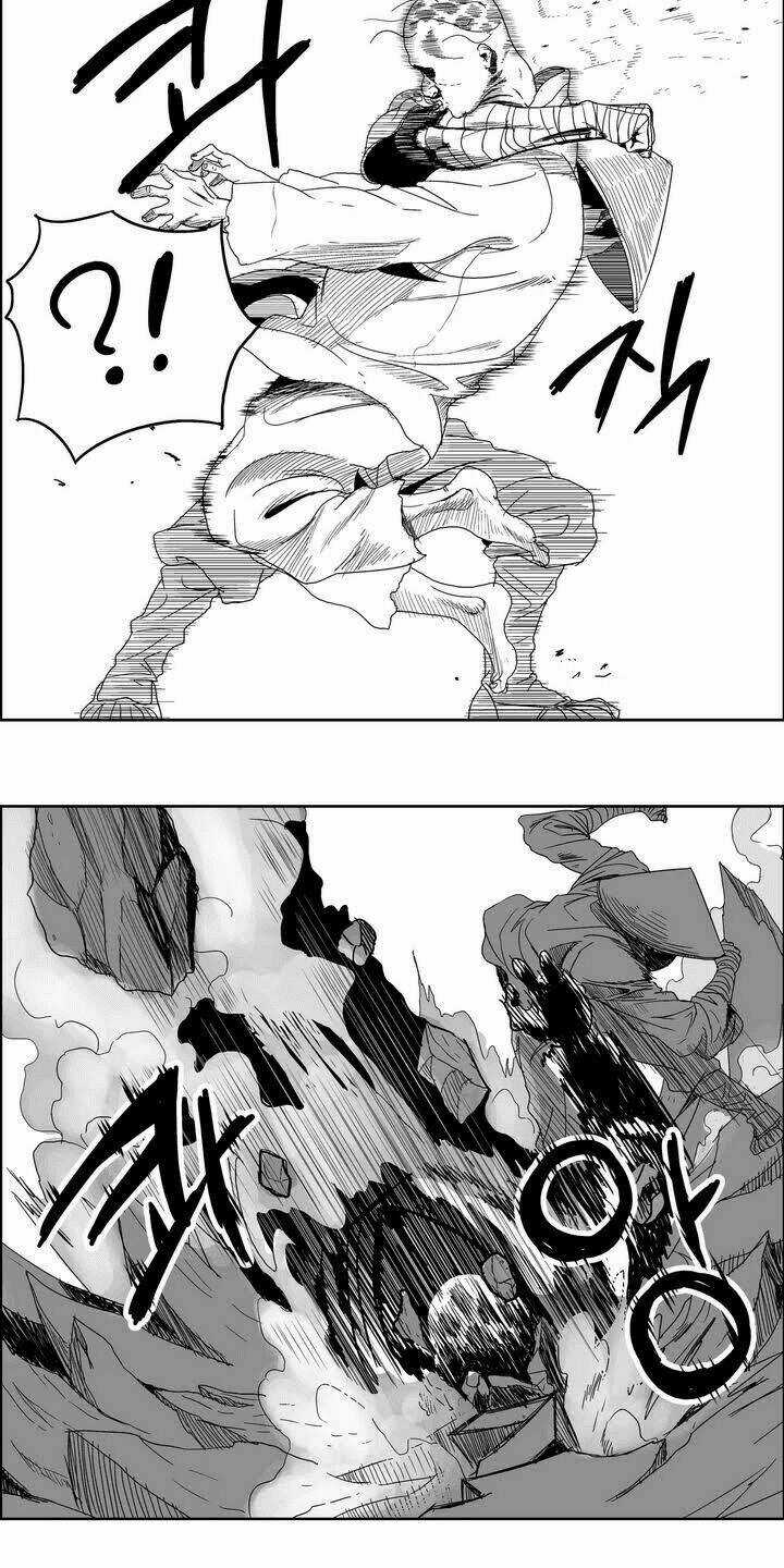 The Wizard Chapter 8 trang 22