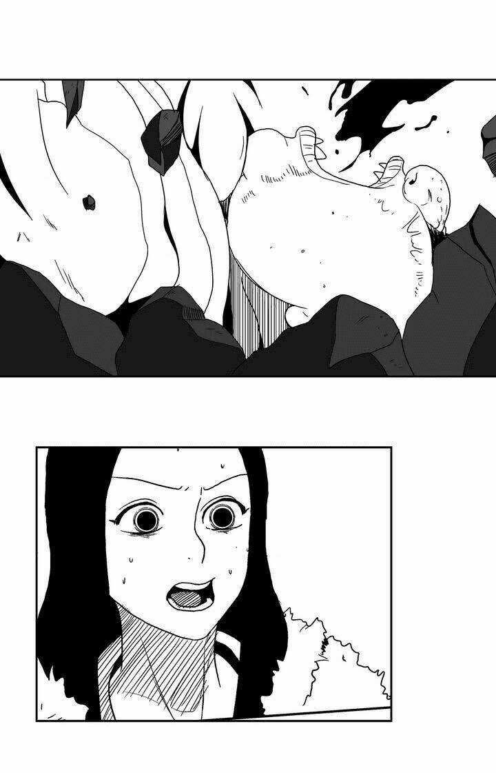 The Wizard Chapter 8 trang 23