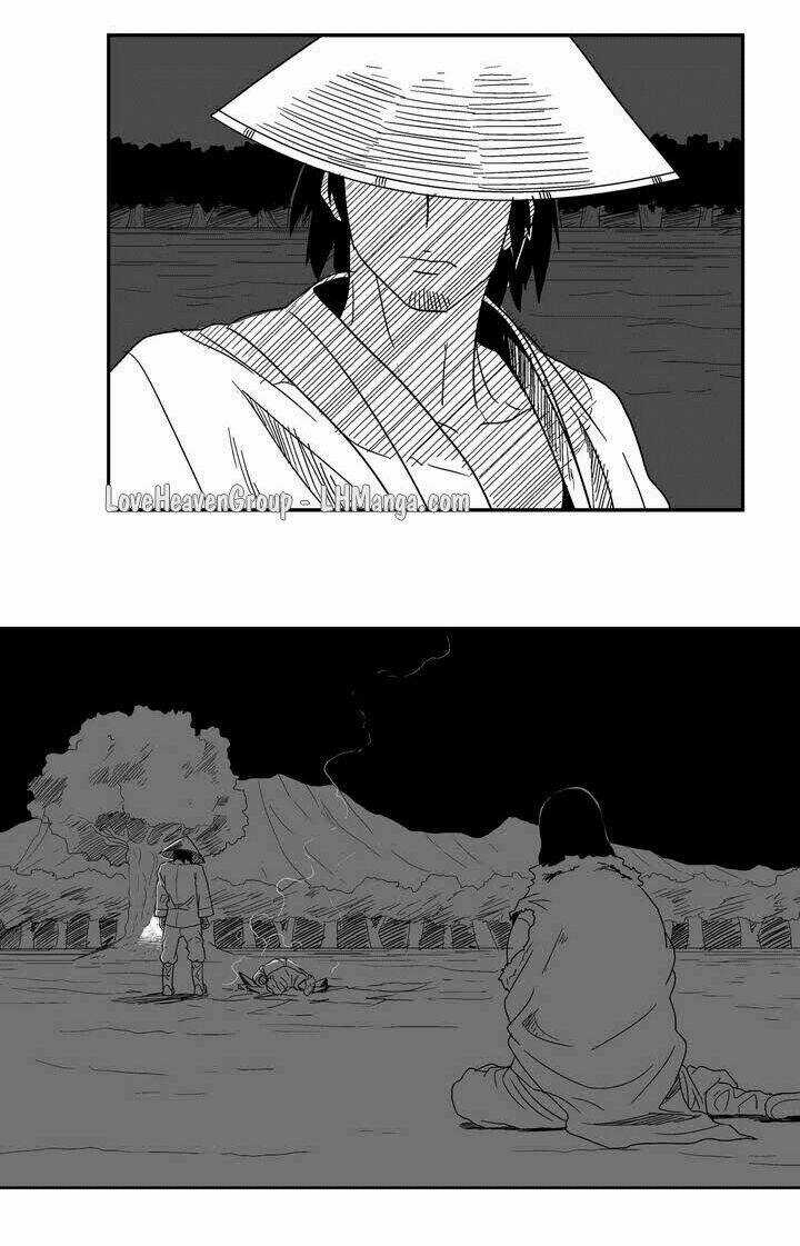 The Wizard Chapter 8 trang 24