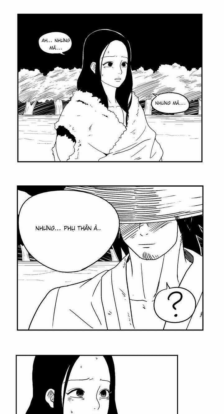 The Wizard Chapter 8 trang 27