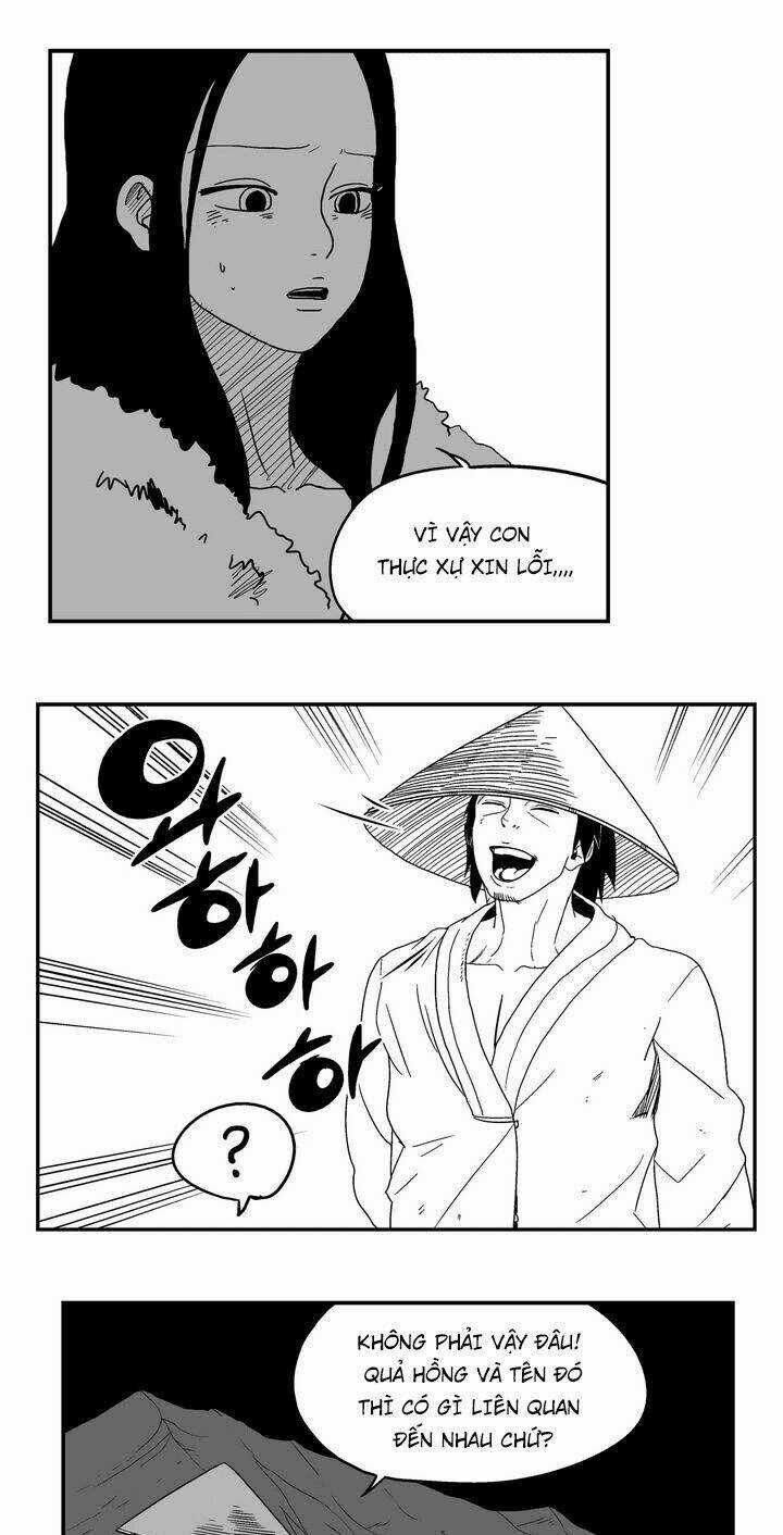 The Wizard Chapter 8 trang 29