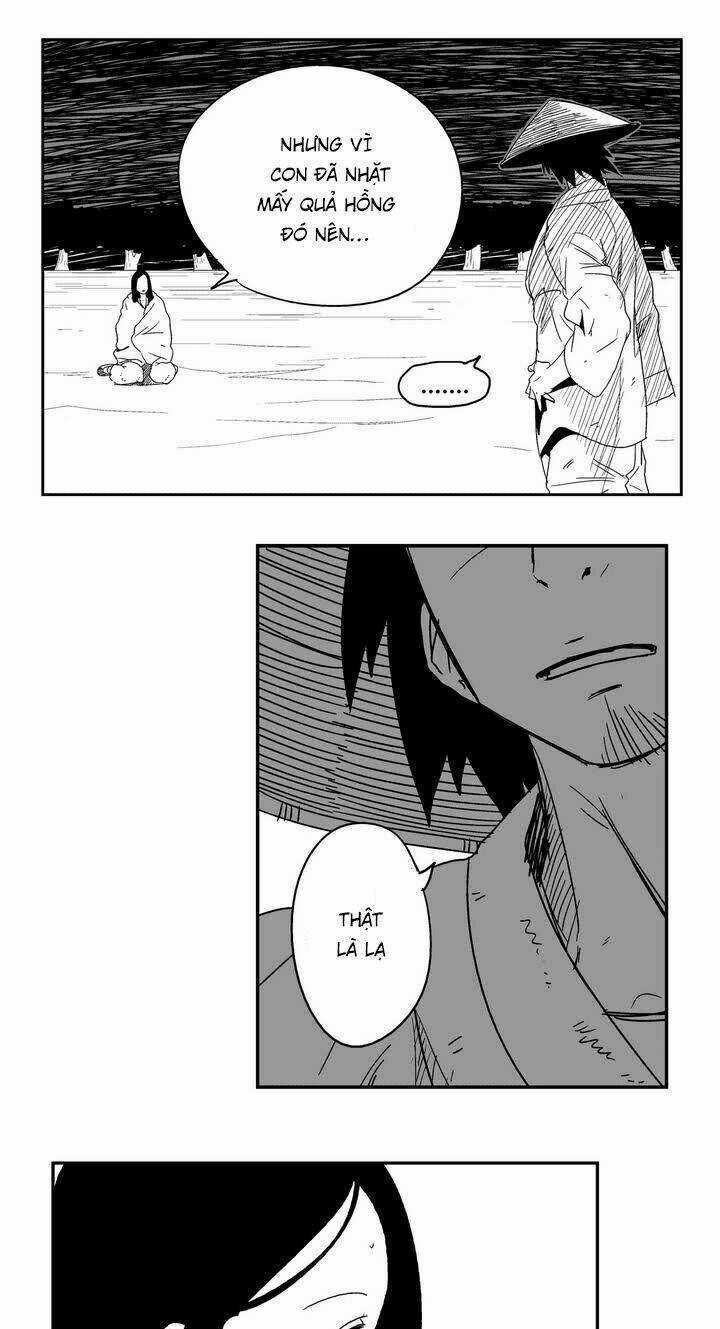 The Wizard Chapter 8 trang 31