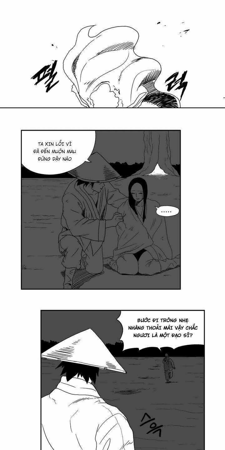 The Wizard Chapter 8 trang 4