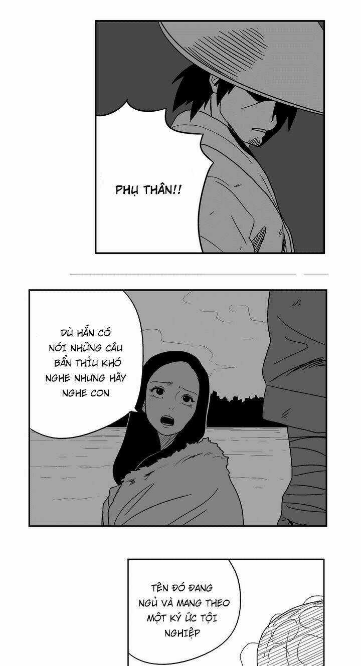 The Wizard Chapter 8 trang 6