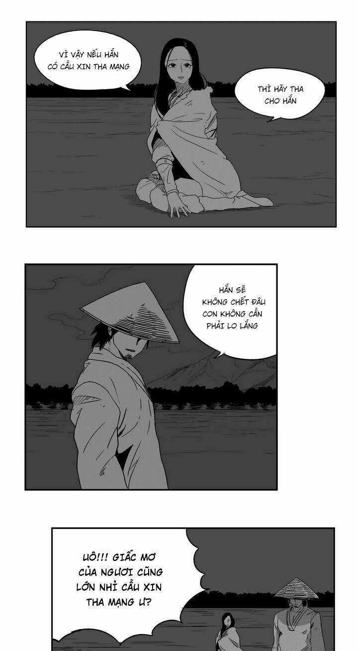 The Wizard Chapter 8 trang 8