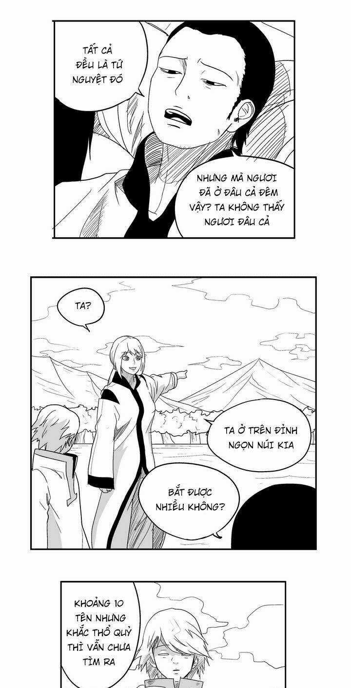 The Wizard Chapter 9 trang 14