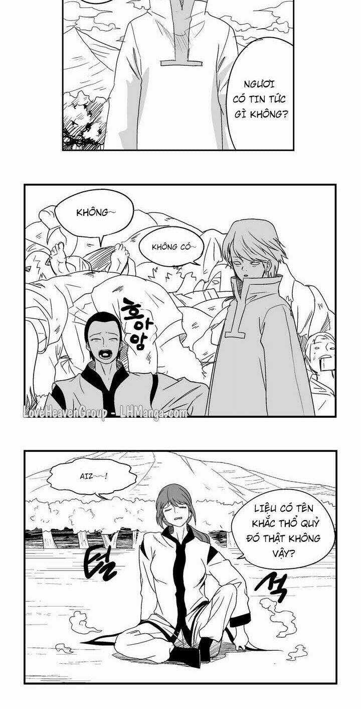 The Wizard Chapter 9 trang 15