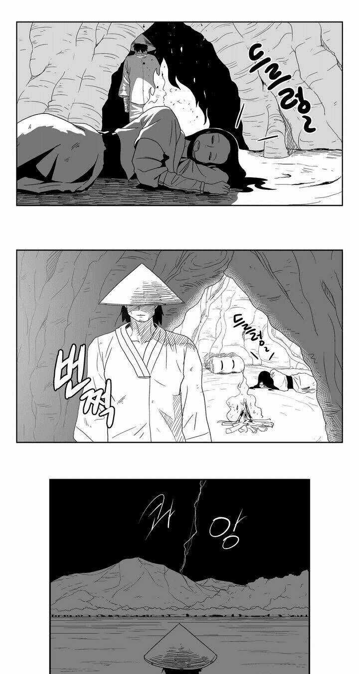 The Wizard Chapter 9 trang 2