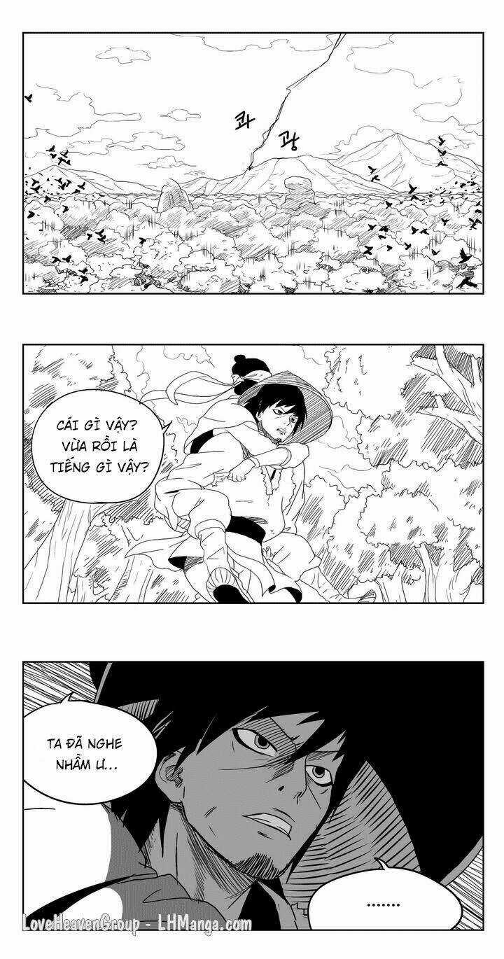 The Wizard Chapter 9 trang 22