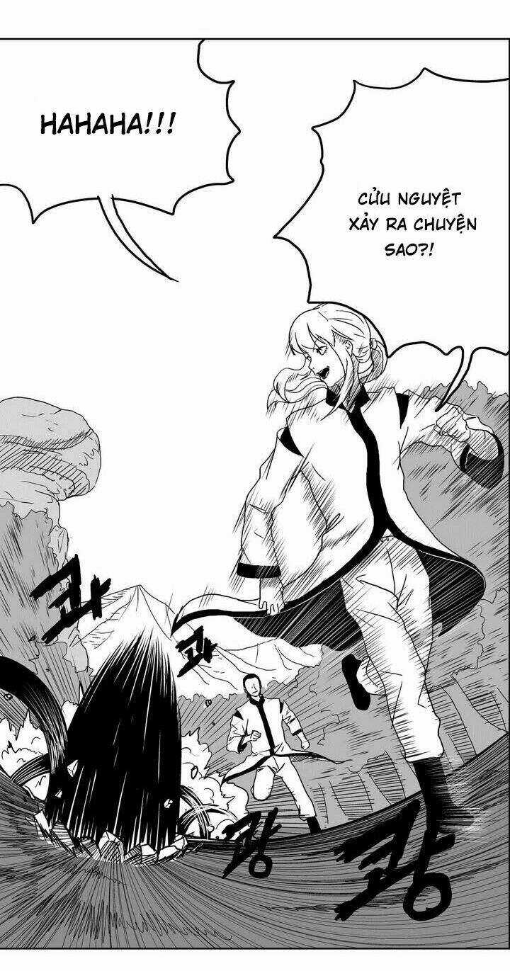 The Wizard Chapter 9 trang 23